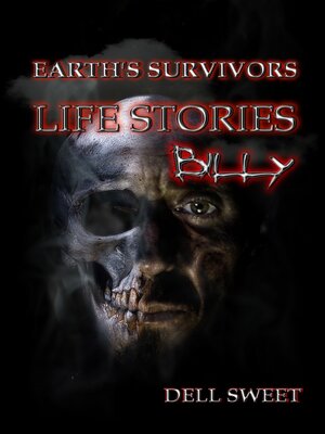 cover image of Earth's Survivors Life Stories
